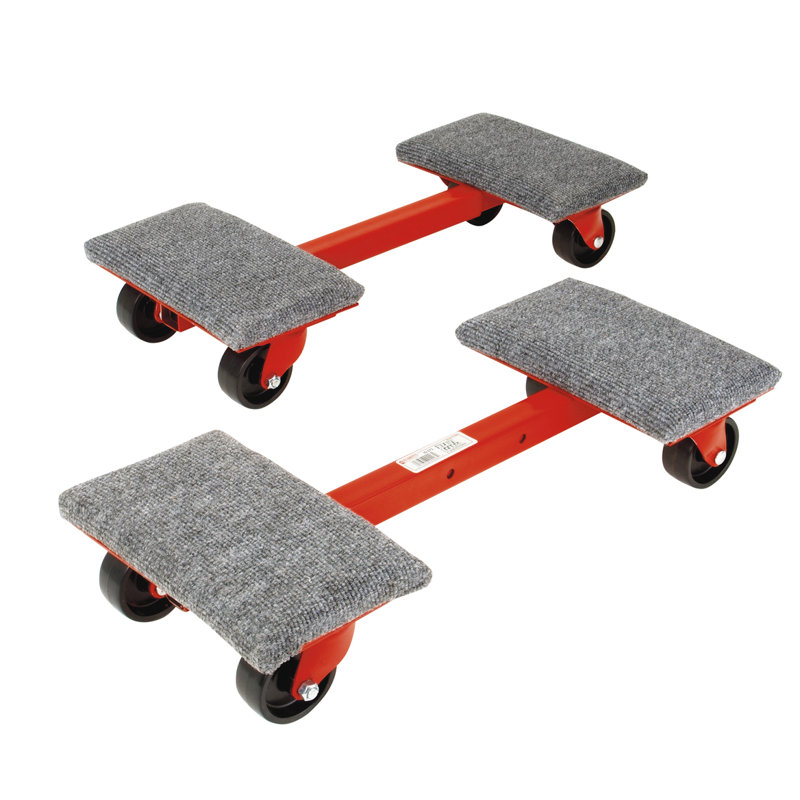 QEP Roberts 1000 lb. Capacity Furniture Dolly & Reviews Wayfair